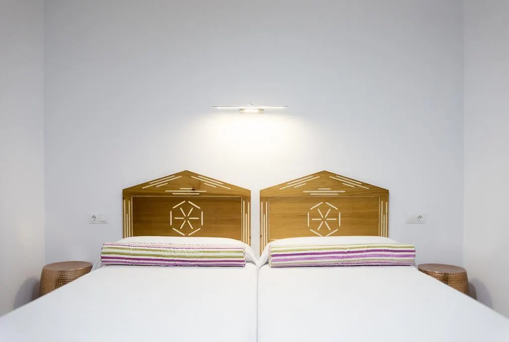 Hostal Alhambra - Adults Only ネルハ 2*,  スペイン