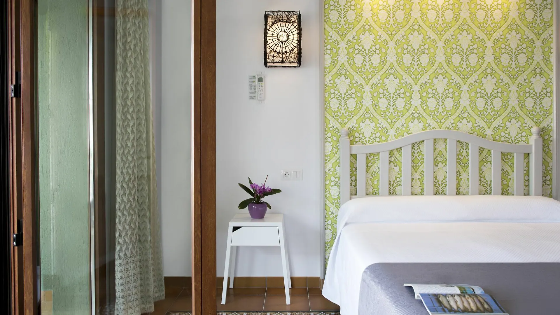 Hostal Alhambra - Adults Only ネルハ スペイン