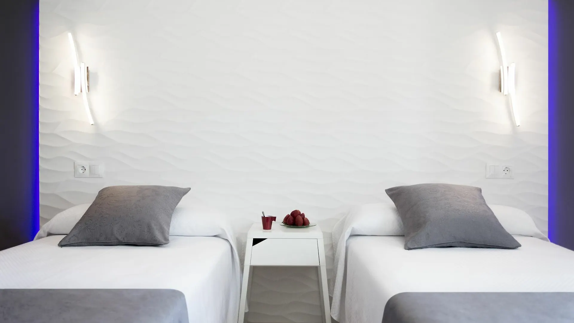 Hostal Alhambra - Adults Only Nerja Gasthof