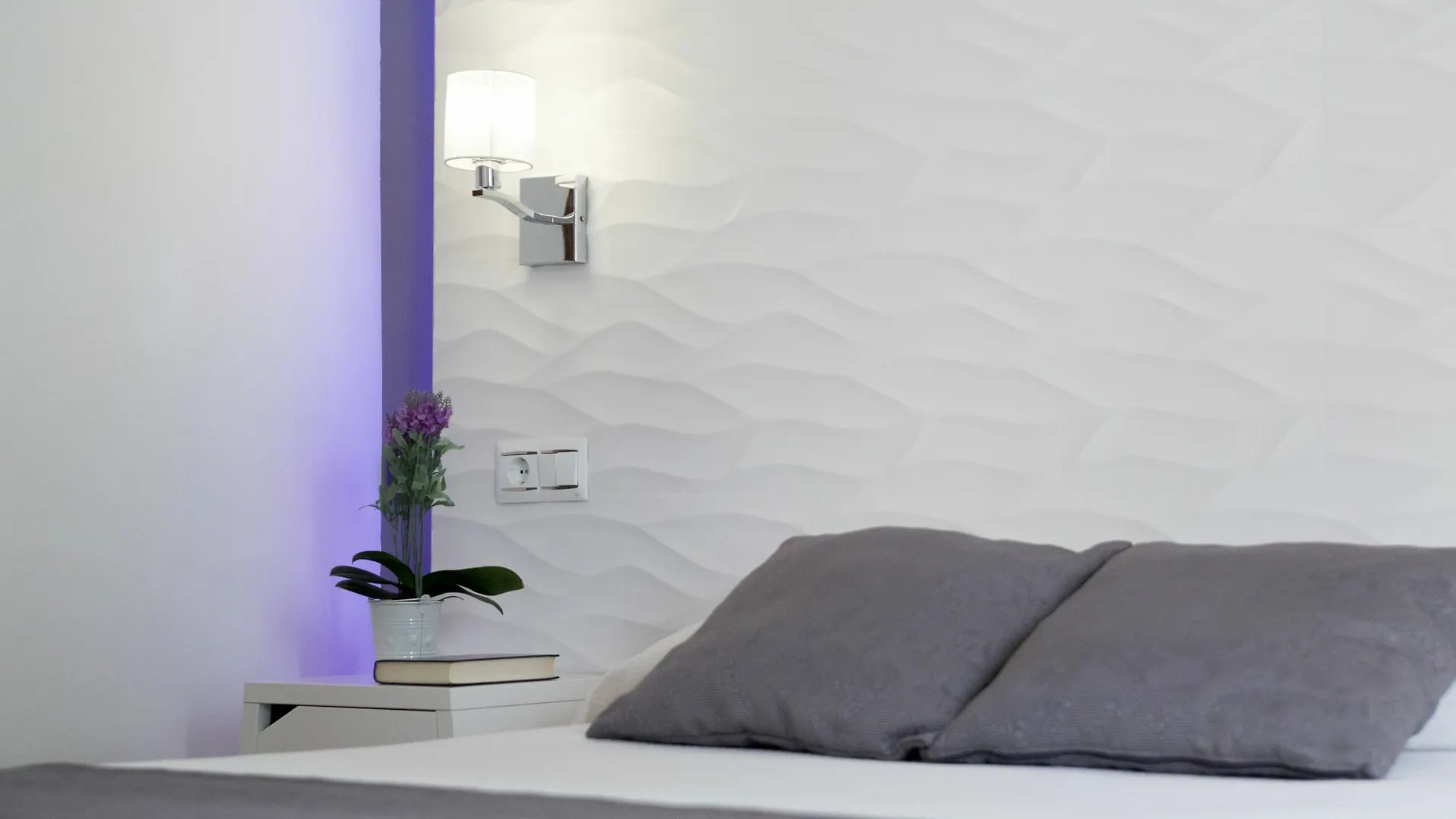 ** ゲストハウス Hostal Alhambra - Adults Only ネルハ スペイン