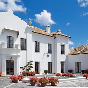 5* Курортный комплекс Cortesin Golf &