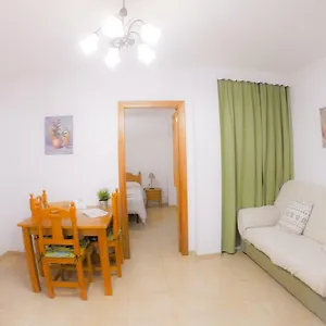 Apartment Centurion, Nerja