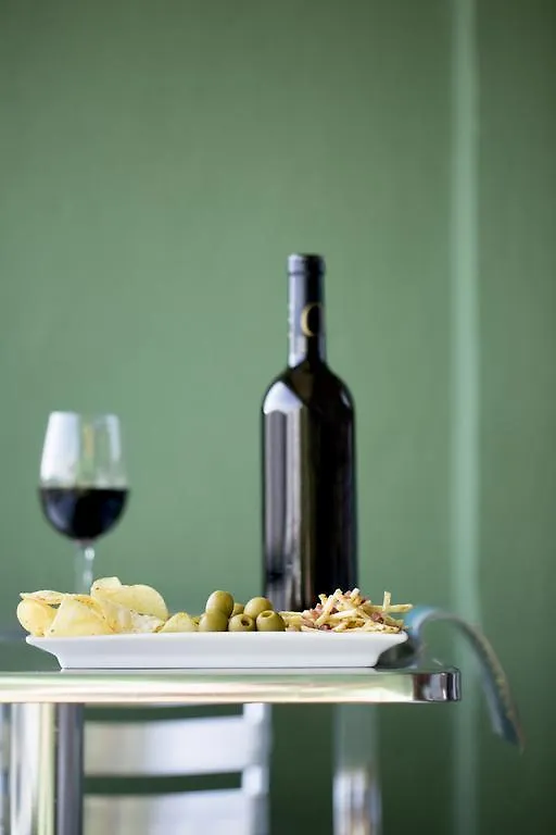** Guest house Hostal Alhambra - Adults Only Nerja Spain