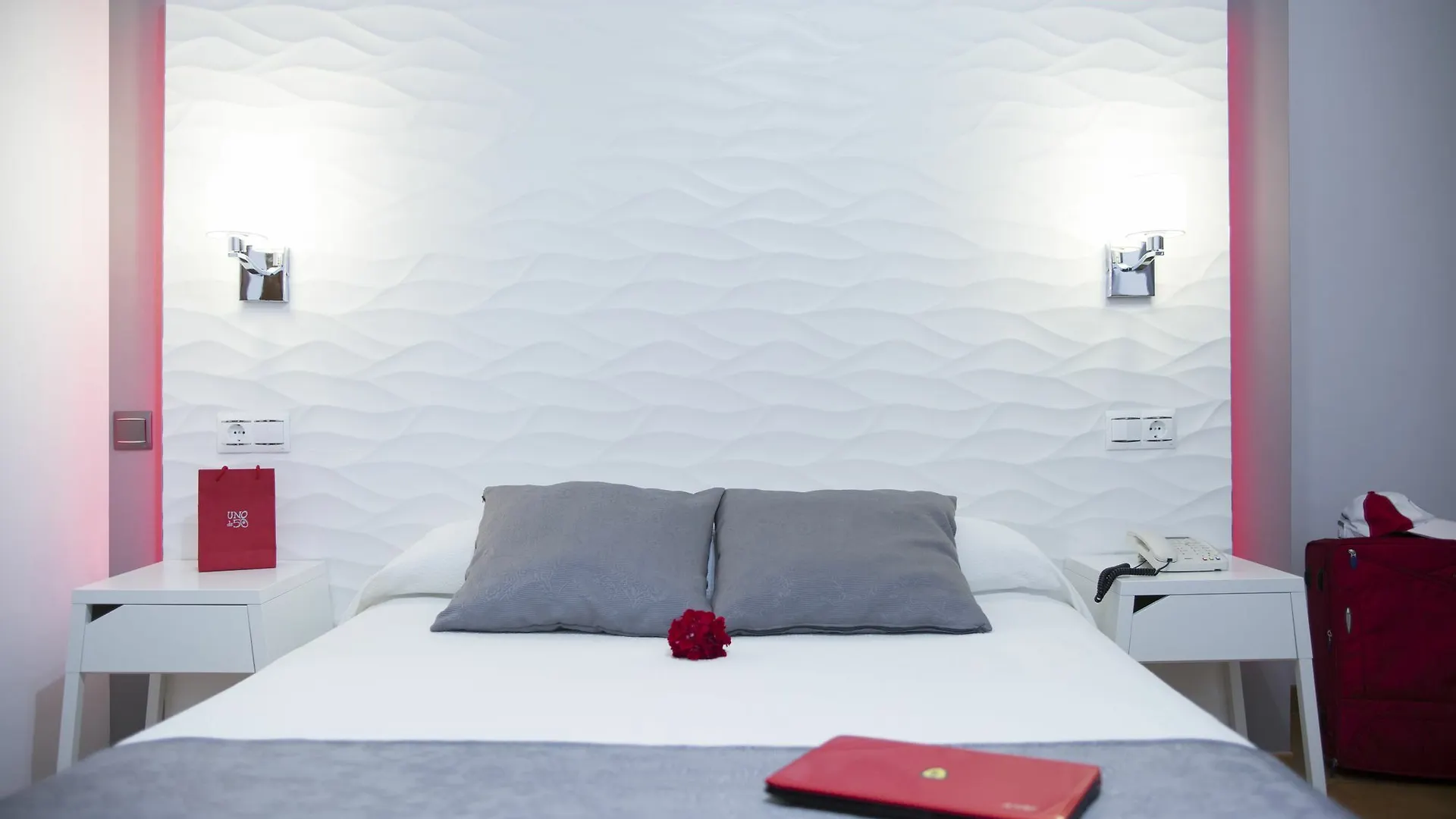 Hostal Alhambra - Adults Only Nerja Spain