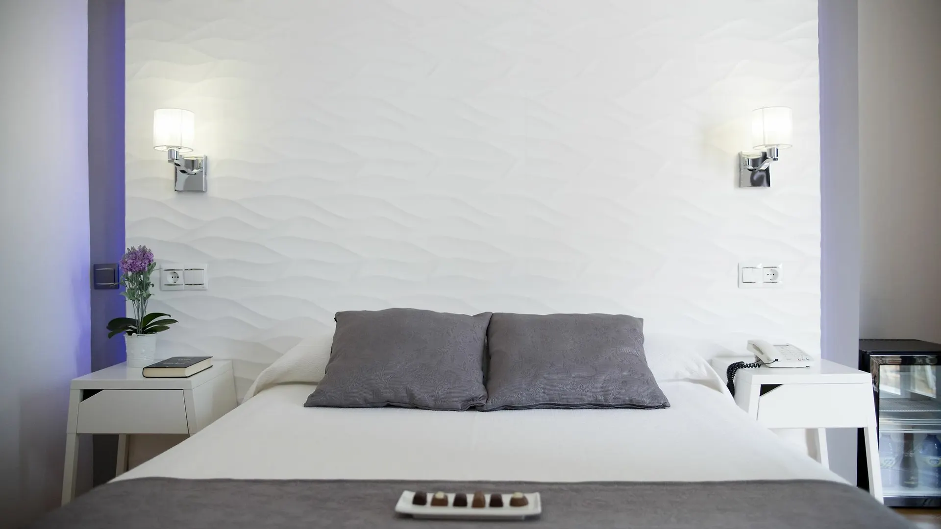 ** Guest house Hostal Alhambra - Adults Only Nerja Spain