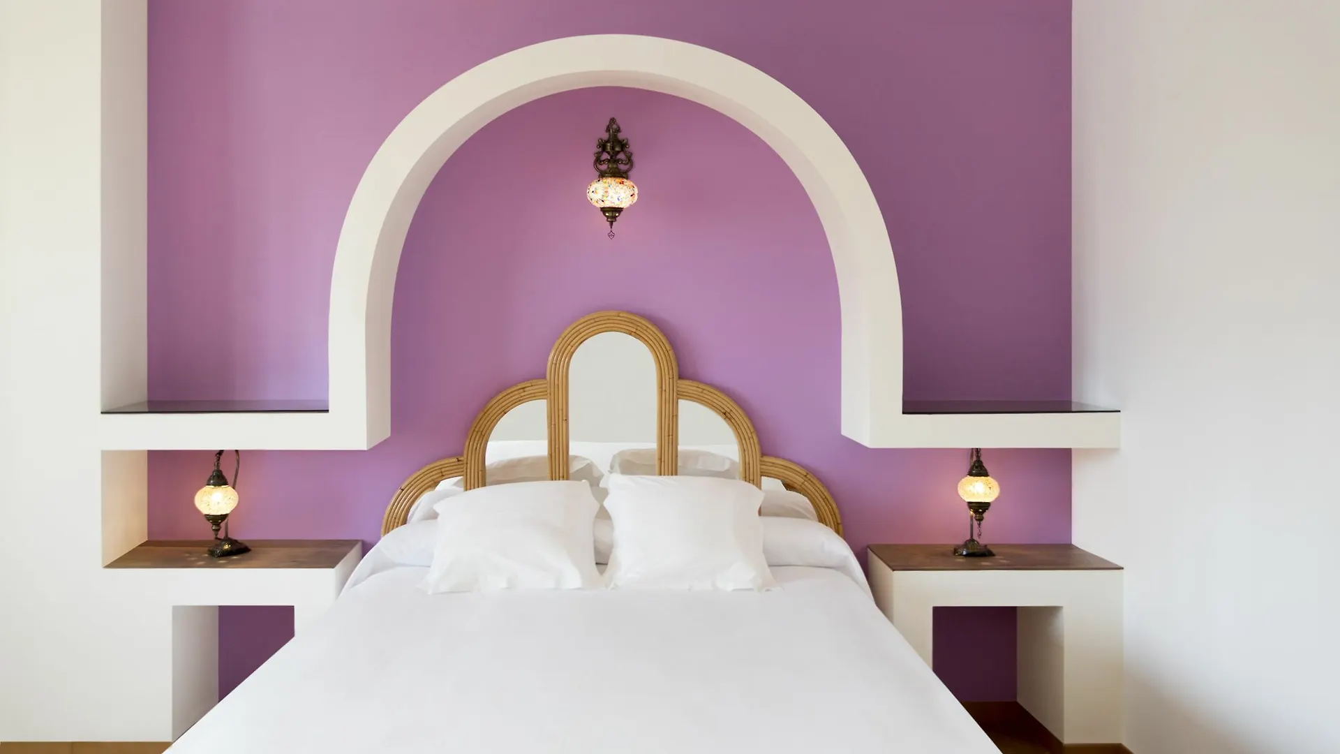 Hostal Alhambra - Adults Only Nerja Guest house